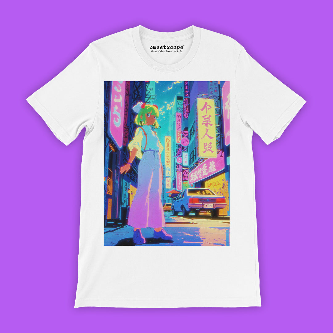 Unisex t-shirt #520