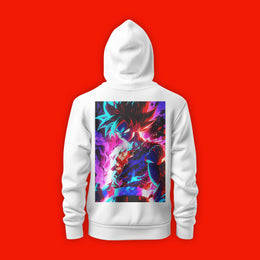 Unisex Hoodie #538