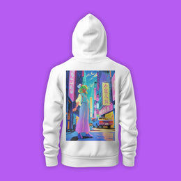 Unisex Hoodie #520