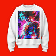 Unisex Sweatshirt #538