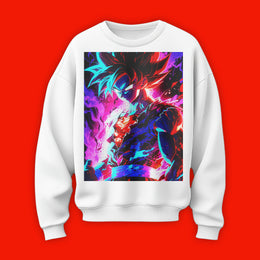 Unisex Sweatshirt #538