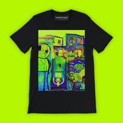 Unisex t-shirt #193