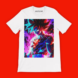 Unisex t-shirt #538