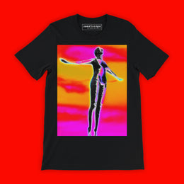Unisex t-shirt #109