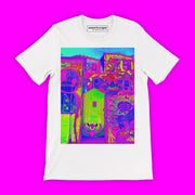 Unisex t-shirt #195