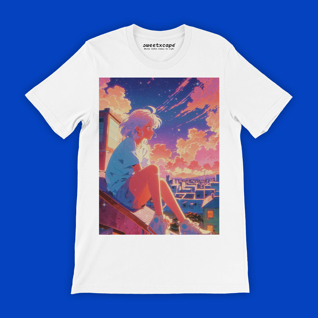 Unisex t-shirt #519