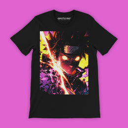 Unisex t-shirt #539
