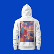 Unisex Hoodie #519