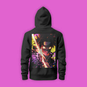 Unisex Hoodie #539