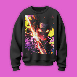 Unisex Sweatshirt #539