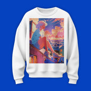 Unisex Sweatshirt #519