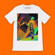 Unisex t-shirt #152