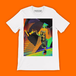 Unisex t-shirt #152