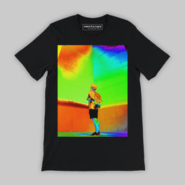 Unisex t-shirt #231