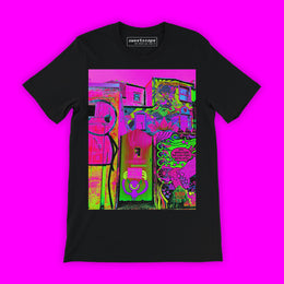 Unisex t-shirt #194