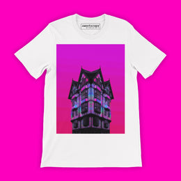 Women's Relaxed T-Shirt #301