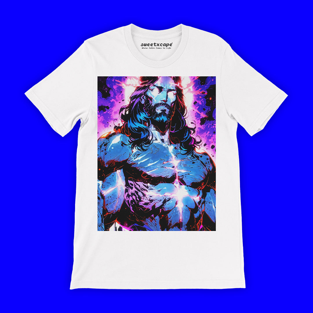 Unisex t-shirt #536