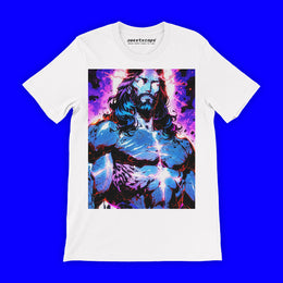 Unisex t-shirt #536