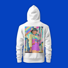 Unisex Hoodie #518