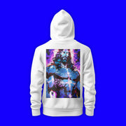 Unisex Hoodie #536