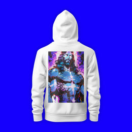 Unisex Hoodie #536