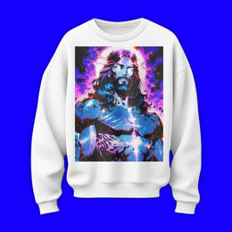 Unisex Sweatshirt #536