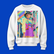 Unisex Sweatshirt #518