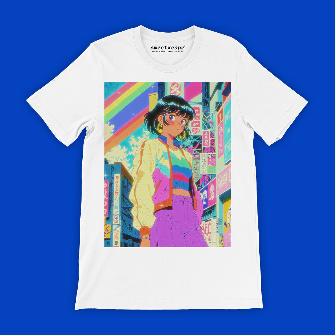 Unisex t-shirt #518