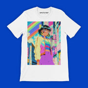 Unisex t-shirt #518