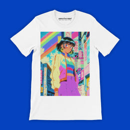 Unisex t-shirt #518
