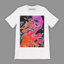 Unisex t-shirt #102