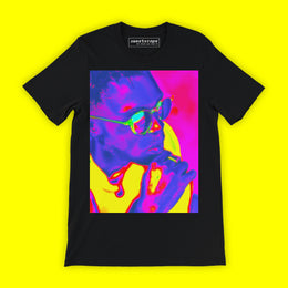 Unisex t-shirt #115