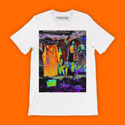 Unisex t-shirt #154