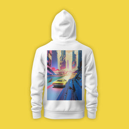 Unisex Hoodie #517
