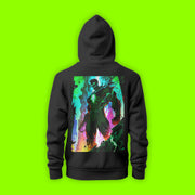 Unisex Hoodie #544
