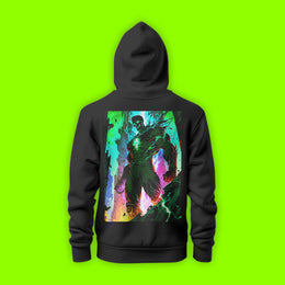 Unisex Hoodie #544