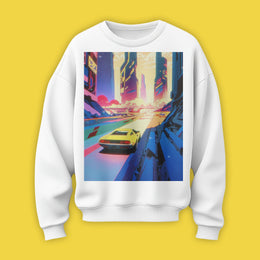 Unisex Sweatshirt #517