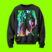 Unisex Sweatshirt #544