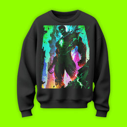 Unisex Sweatshirt #544