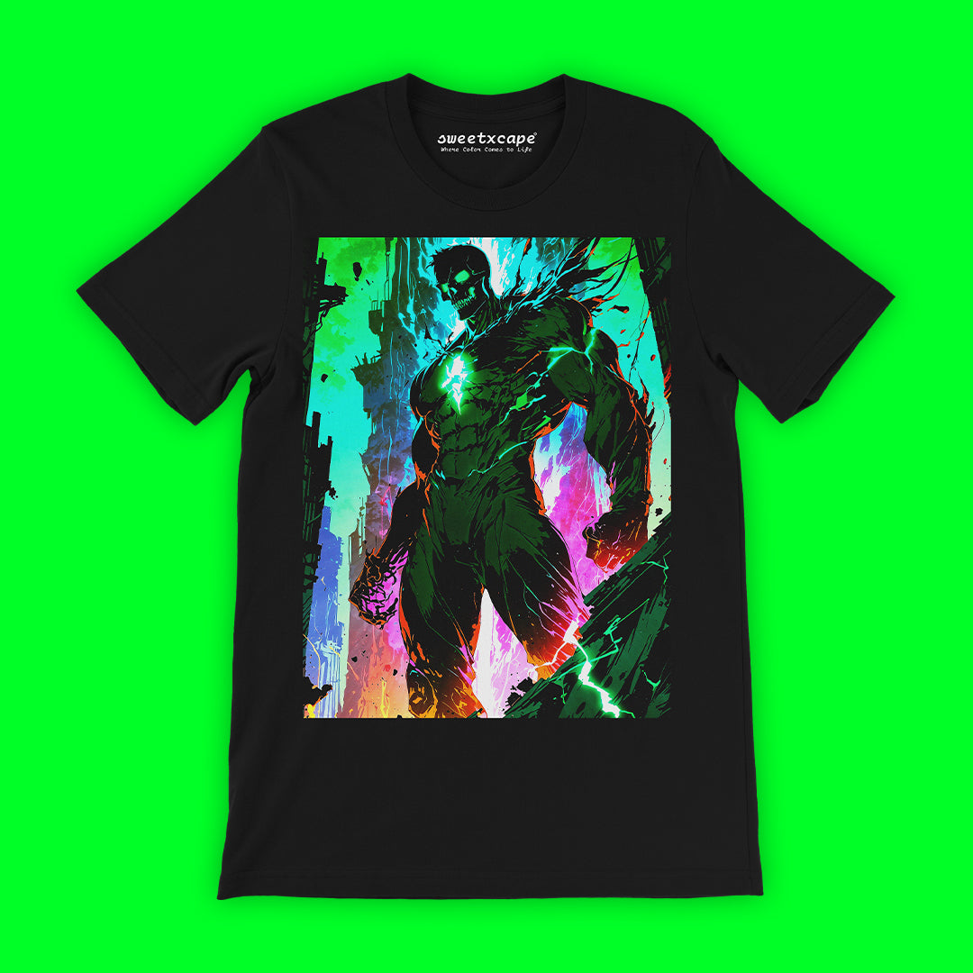 Unisex t-shirt #544