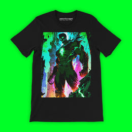 Unisex t-shirt #544
