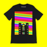Unisex t-shirt #302