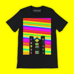 Women's Relaxed T-Shirt #302