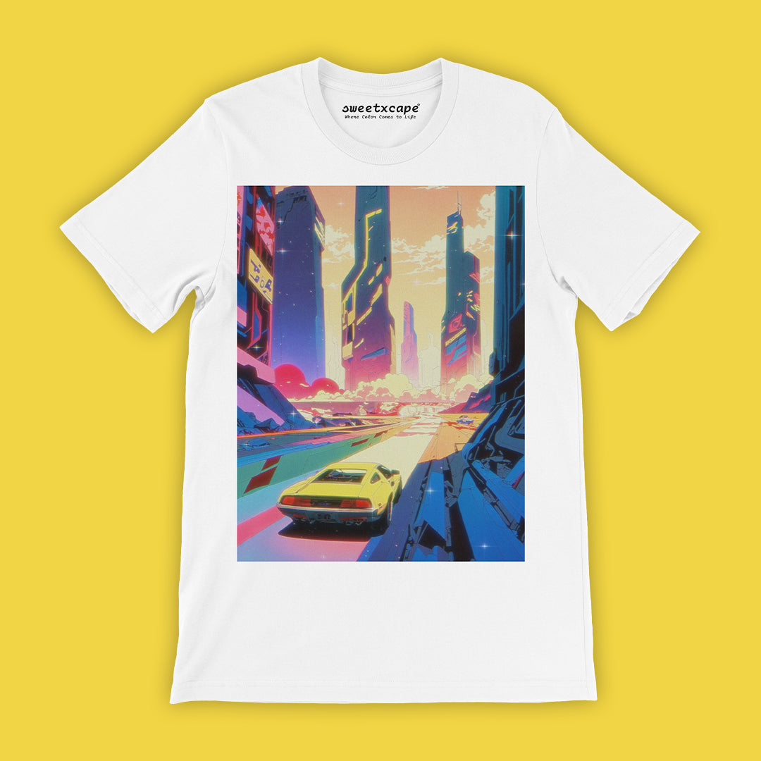 Unisex t-shirt #517