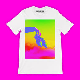 Women's Relaxed T-Shirt #94