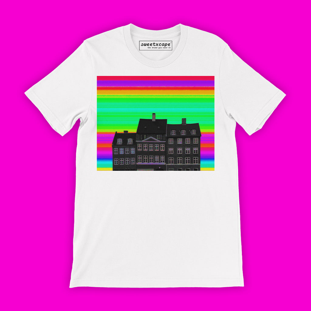 Unisex t-shirt #303