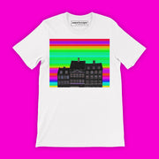 Unisex t-shirt #303