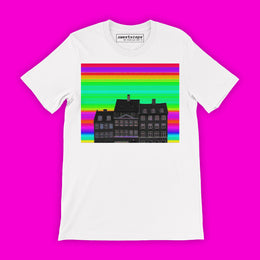 Women's Relaxed T-Shirt #303