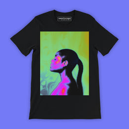 Unisex t-shirt #116