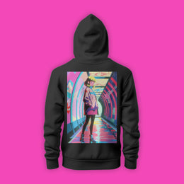 Unisex Hoodie  #516